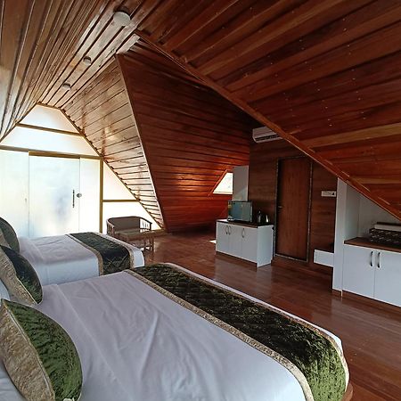 Suvarna Eco Village Madikeri Esterno foto