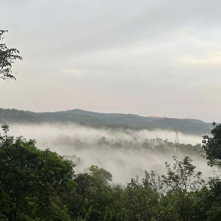 Suvarna Eco Village Madikeri Esterno foto