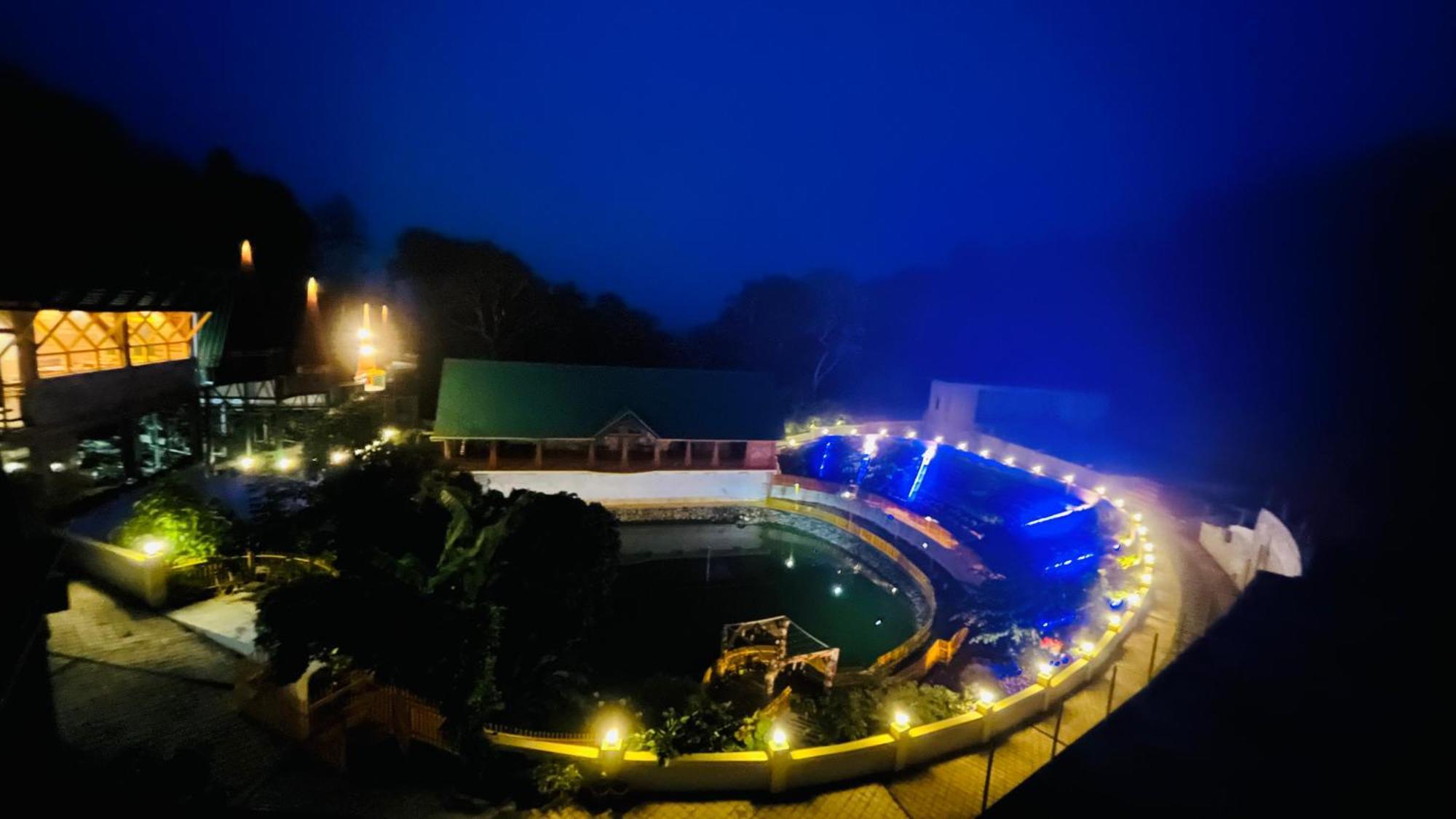 Suvarna Eco Village Madikeri Esterno foto